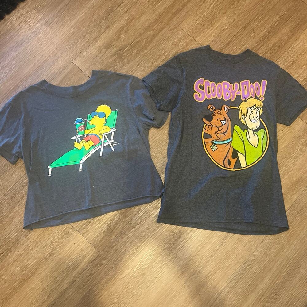 Tee shirts woman’s / teen sizes 👇